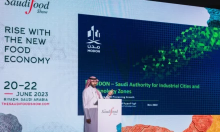 التحضيرات على قدم وساق لمعرض سعودي فود المرتقب