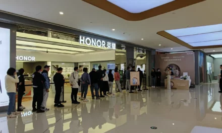 HONOR تتفوق على هواوي وسامسونج، وهذه هي الأسباب
