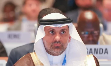 الجلاجل: جائحة كورونا جعلتنا أقوى وأكثر خبرةً في إدارة الازمات