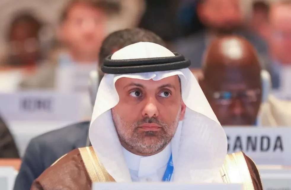 الجلاجل: جائحة كورونا جعلتنا أقوى وأكثر خبرةً في إدارة الازمات