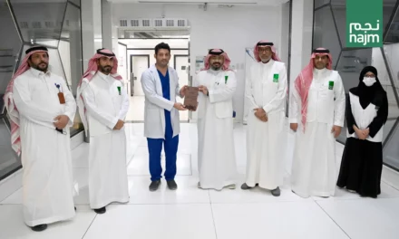 4 مبادرات مجتمعية لشركة نجم ضمن برنامج “نجم الخير” خلال فصل الشتاء وشهر رمضان وعيد الفطر