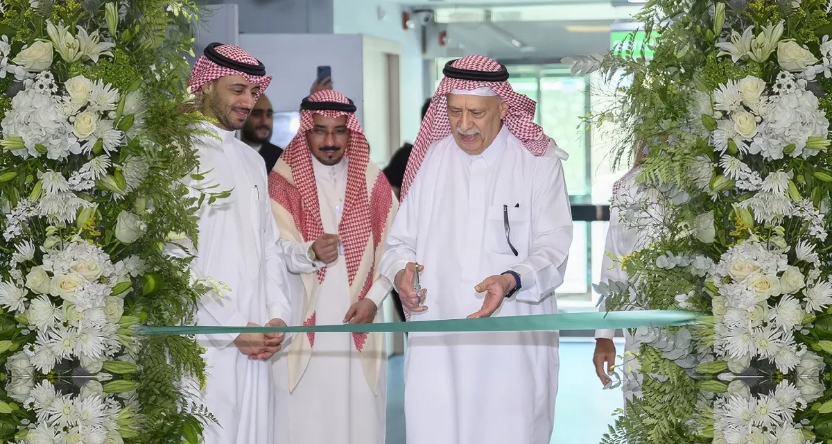 مجموعة مستشفيات المانع تعلن عن توسيع أقسام التوليد وأمراض النساء والأطفال في الخبر