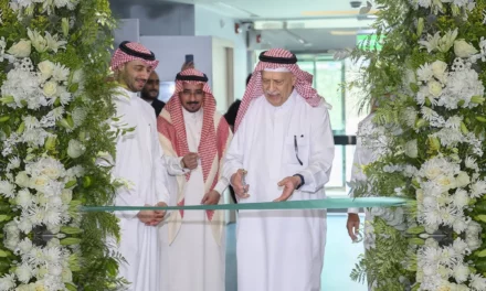 مجموعة مستشفيات المانع تعلن عن توسيع أقسام التوليد وأمراض النساء والأطفال في الخبر