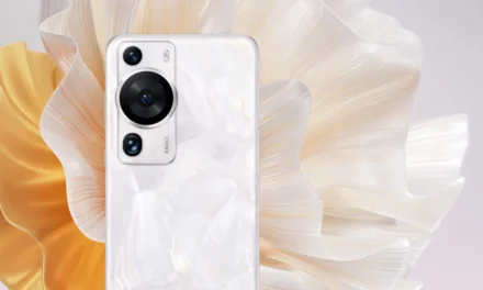 مشهد القمر الفائق: هاتف HUAWEI P60 Pro يمنح قدرات خارقة للمصورين