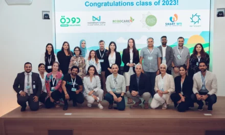 بيبسيكو تعلن عن أسماء الشركات الناشئة الست المتأهلة للمشاركة في برنامج “Greenhouse Accelerator” لهذا العام