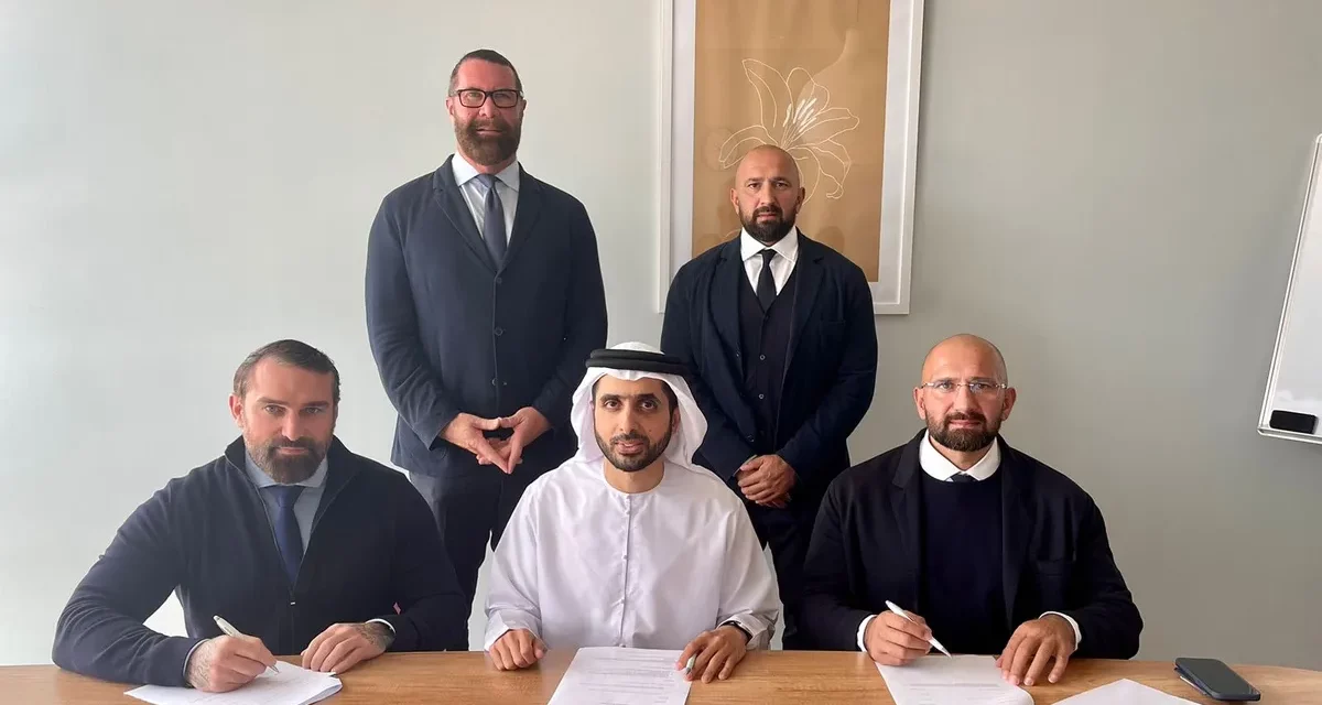 “ألفا إم بي إم” الإماراتية تستثمر في شركة استرا المحدودة المتخصصة بتكنولوجيا الامتثال المالي والتنظيمي