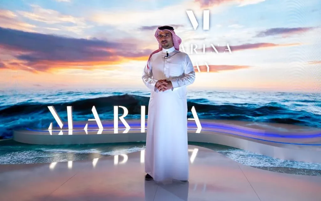 “إنفراكورب” تطلق مشروع “مارينا باي” أحدث مشروع سكني فاخر بجزيرة الريف في مملكة البحرين