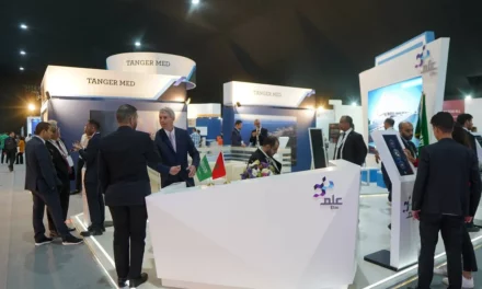 “عِلم” تختتم مشاركتها الناجحة في فعاليات معرض “جيتكس أفريقيا 2023”