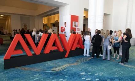أڤايا تختتم مؤتمرها السنوي Avaya Engage وتُعلن عن تطوير حلولها لدعم رحلة الشركات في عالم الحلول السحابية والذكاء الاصطناعي والتحوّل الرقمي
