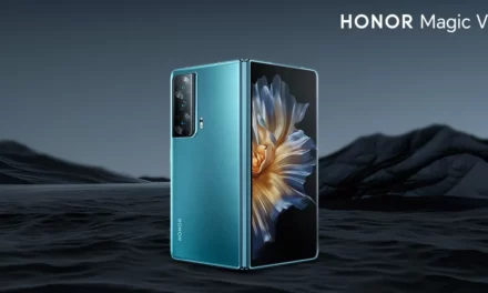 استعد لتجربة تعدد مهام غير مسبوقة مع هاتف HONOR Magic Vs