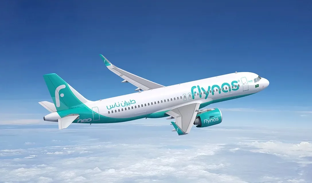 طيران ناس تؤكد طلبية شراء 30 طائرة جديدة من عائلة طائرات إيرباصA320neo
