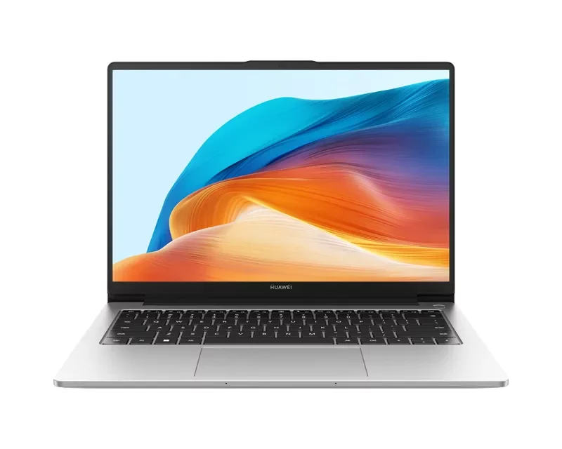 أفضل حاسوب محمول مقاس 14 بوصة لعام 2023 في المملكة العربية السعودية: لماذا يعتبر حاسوب HUAWEI MateBook D 14المحمول هو الخيار الأفضل!