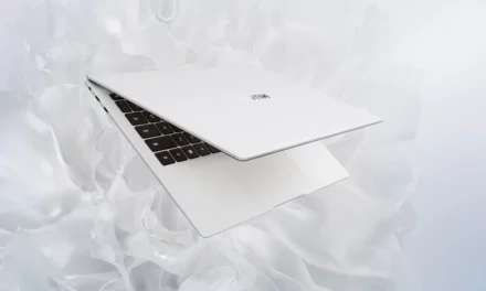 حاسوب HUAWEI MateBook X Pro المحمول وسماعات HUAWEI FreeBuds 5: الثنائي المثالي الذي كنت تنتظره