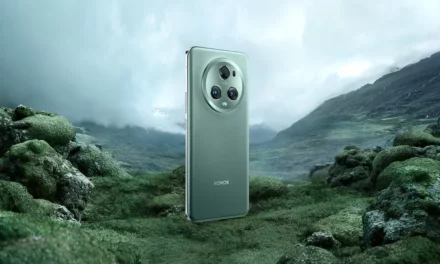 شركة HONORتُقوي المنافسة بين الهواتف الذكية مع هاتف HONOR Magic5 Pro