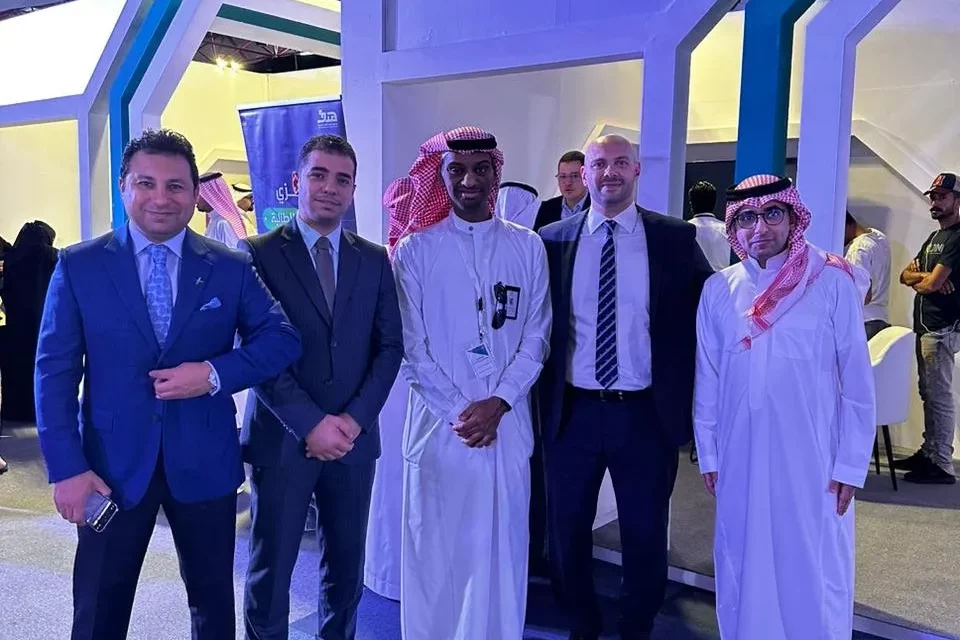 «نيوتنكس»تؤكد التزامها بالسوق السعودي عبر مشاركتها كراعٍ رئيسي في ملتقى جامعة أم القرى للمهنة والابتكار 2023