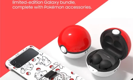 سامسونج تقدم عالم بوكيمون لعملائها في الإمارات من خلال ملحقات تحمل سمات خاصة بهاتف Galaxy Z Flip4 وسماعات أذن “Galaxy Buds2 Pro”