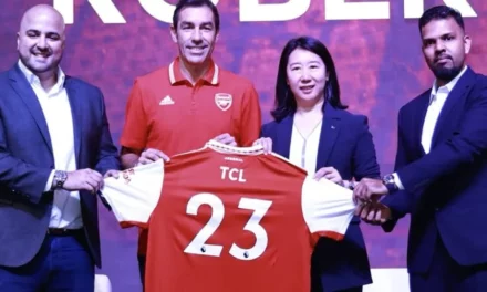 TCL تكشف النقاب عن أحدث تلفزيونات QLED والأجهزة المنزلية الذكية في الإمارات
