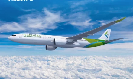 طيران السلام تستأجر ثلاث طائرات من طراز إيرباص A330neo من شركة أفالون