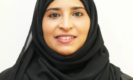 فارنك تعين منى النهدي كرئيسة جديدة لقسم الاستشارات والاستدامة 