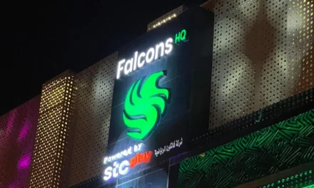 stc playتوقع اتفاقية شراكة مع فريق فالكونز لتوفير تجربة استثنائية لمجتمع اللاعبين 