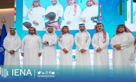 اختتام فعاليات المعرض الدولي الأول للقطاع غير الربحي والأوقاف في نسخته الأولى