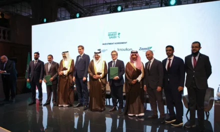 الزامل للتجارة والخدمات” و”نوليوم” و”تشارجيه” يطلقون شركة جديدة لتقديم خدمات شاملة للسياحة والثقافة السعودية