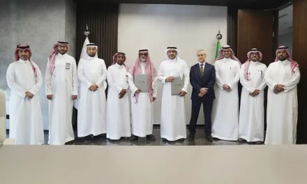 المراعي توقع مذكرة تفاهم مع وزارة الصناعة والثروة المعدنية