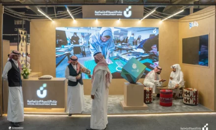 بنك التنمية الاجتماعية يمكِّن الحرفيين في (بنان) لتطوير مهاراتهم وتعزيز أعمالهم
