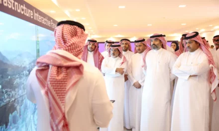 مجموعة stc ترفع جاهزيتها لخدمة ضيوف الرحمن لموسم حج 1444هـ