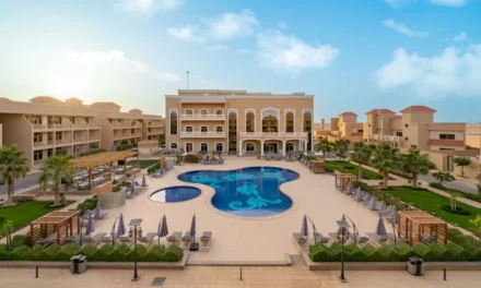 دعوة لجميع صناع المحتوى الناشئين: مجموعة فنادق راديسون وشركة نيكون الشرق الأوسط تتعاونان لإقامة سلسلة من ورش العمل المجانية لصناع المحتوى في الرياض