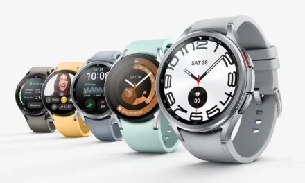 الساعتان Galaxy Watch6 و Galaxy Watch6 Classic من سامسونج تقدمان أعلى درجات الإلهام في الليل والنهار