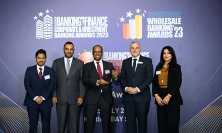 بنك التنمية الاجتماعية يحصل على جائزة “الخدمات البنكية المصرفية والاستثمارية الآسيوية” 2023 للبنوك الرائدة