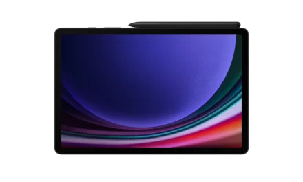 الجهاز اللوحي Galaxy Tab S9من سامسونج يرسي معياراً جديداً لتوفير تجربة Galaxyالمتميزة على الأجهزةاللوحية
