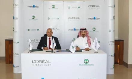 “لاروش بوزيه” ومؤسسة مستشفى الملك فيصل التخصصي الخيرية “وريف الخيرية” توحّدان الجهود لتعزيز العناية بالأمراض الجلدية 