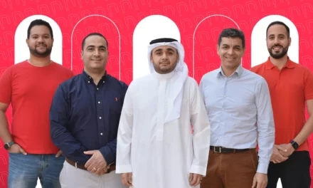 مجموعة NOMU تحصل على تمويل قدره 5 مليون دولار في جولة تمويل أولي بهدف تطوير سلسلة الإمداد للتقنيات الغذائية في الشرق الأوسط وشمال أفريقيا 