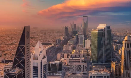 مؤسسة الابتكار العالمية “رين ميكينغ إنوفيشن” توسع أعمالها للمملكة العربية السعودية لدعم تمكين بيئة الإبداع والريادة