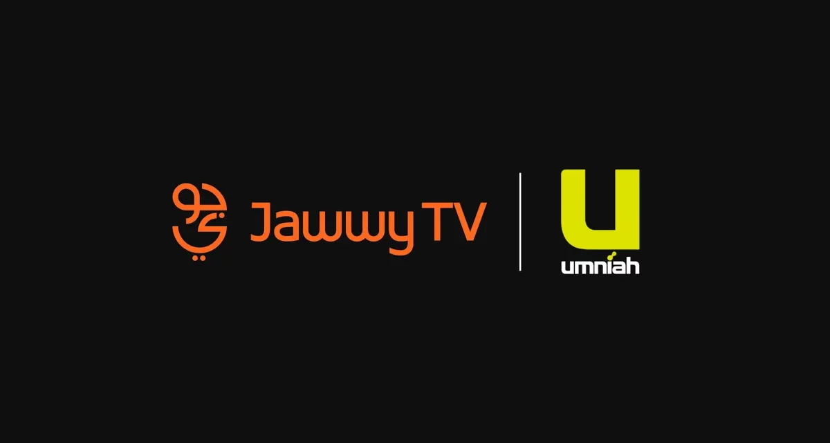“جوّي TV” متاحة الآن لمشتركي أمنية فايبر كجزء من التوسع الاستراتيجي في منطقة الشرق الأوسط وشمال أفريقيا 