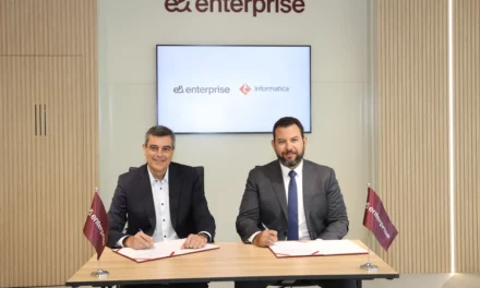 e& المؤسسات تتعاون مع “إنفورماتيكا”لدعم تحديث البيانات والحوكمة في الإمارات