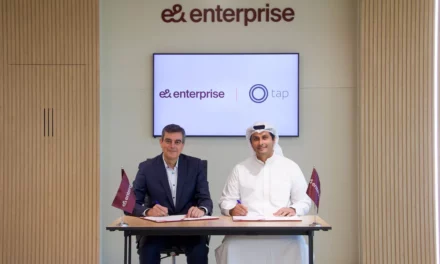 &e المؤسسات تتعاون مع “تاب” للمدفوعات لتقديم خدمات الدفعات الرقمية الموحدة والمبتكرة في المنطقة