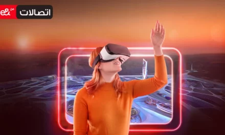 e& تطلق تجارب جديدة ومميزة للمستخدمين في e& universe العالم الافتراضي الأول من نوعه في المنطقة 