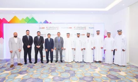 أكاديميةاتصالات من e& تتعاون مع إيرثلنك لتأسيس أكاديمية متخصّصة بعلوم الاتصالات في العراق 