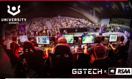 تعاون استراتيجي بين“Riot”و “GGTech Entertainment” للارتقاء بمنافسات الرياضات الإلكترونية الجامعية