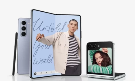 سامسونج Galaxy Z Flip5 وGalaxy Z Fold5يوفران مزيجاً من المرونة وتعدّد المهام مع ضمان تجربة غامرة للمستخدم
