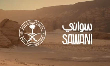 صندوق الاستثمارات العامة يعلن تأسيس شركة سواني لتمكينصناعات منتجات حليب الإبل محلياً