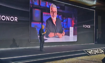 شركة HONOR تكشف عن هاتف HONOR 90 5G في حفل إطلاق رائع