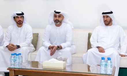 مجلس تنافسية الكوادر الإماراتية يشيد بالتزام اتصالات من e& بخطة التوطين
