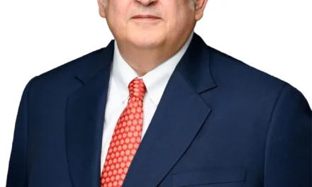 هاني التنير: تضاعف نمو أعمال القطاع الصناعي في مجموعة المسعود