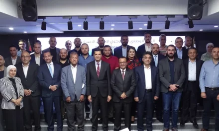هيئة تنظيم قطاع الاتصالات في الأردن ومنظمة “رايب أن سي سي” تنظمان “اليوم الوطني لبروتوكول الإنترنت الإصدار السادس”