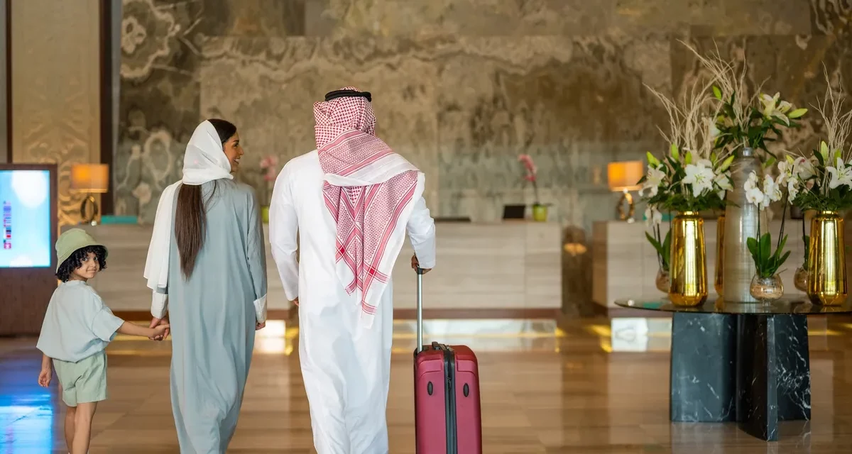 “المسافر” تتعاون مع منصة “مو إنجيج” لتفاعل ومشاركة العملاء باستخدام إمكانات التقسيم المتقدمة