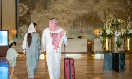 “المسافر” تتعاون مع منصة “مو إنجيج” لتفاعل ومشاركة العملاء باستخدام إمكانات التقسيم المتقدمة